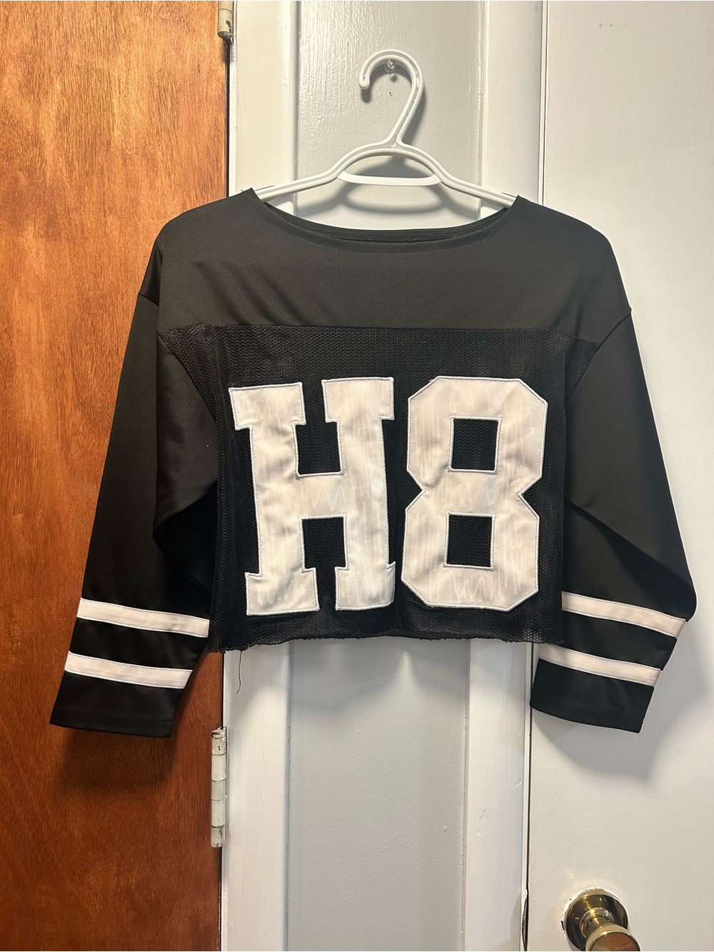 H8 jersey